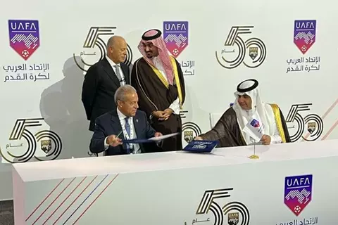 مصر تستضيف بطولة كأس العرب 2028 تحت 20 سنة